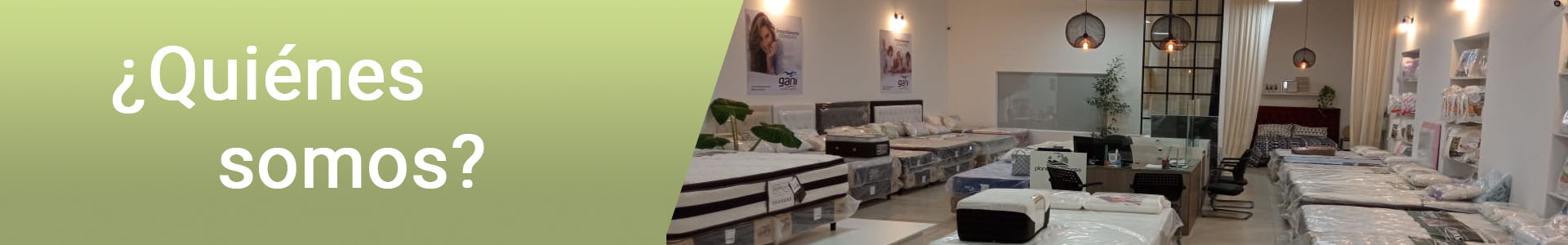 Quiénes Somos